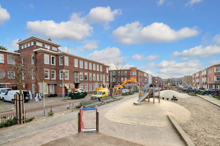 Foto 3 van Wapenveldestraat 20