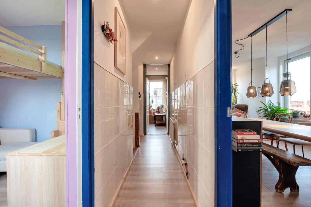 Foto 7 van Wapenveldestraat 20