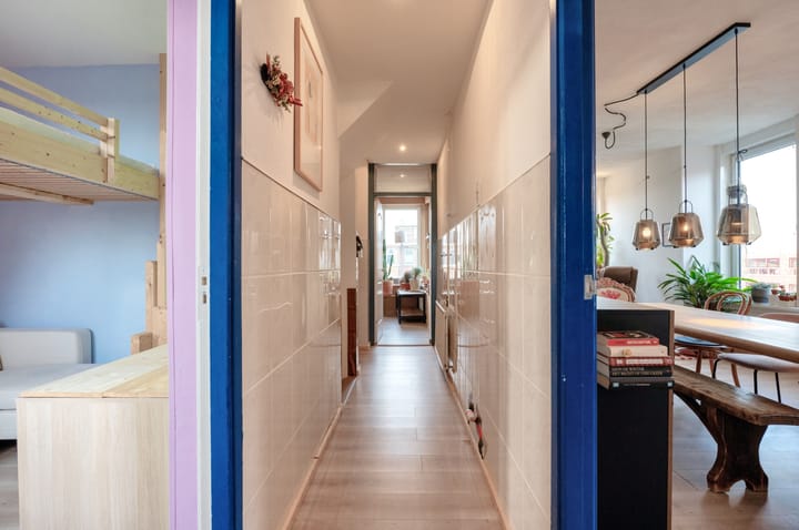 Foto 7 van Wapenveldestraat 20