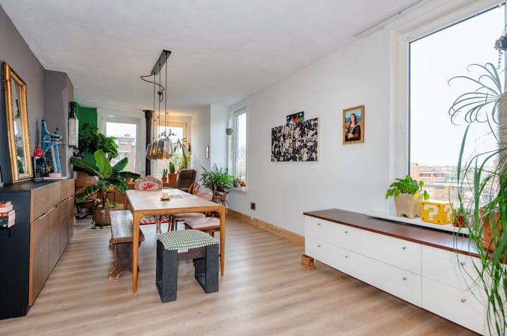 Foto 8 van Wapenveldestraat 20