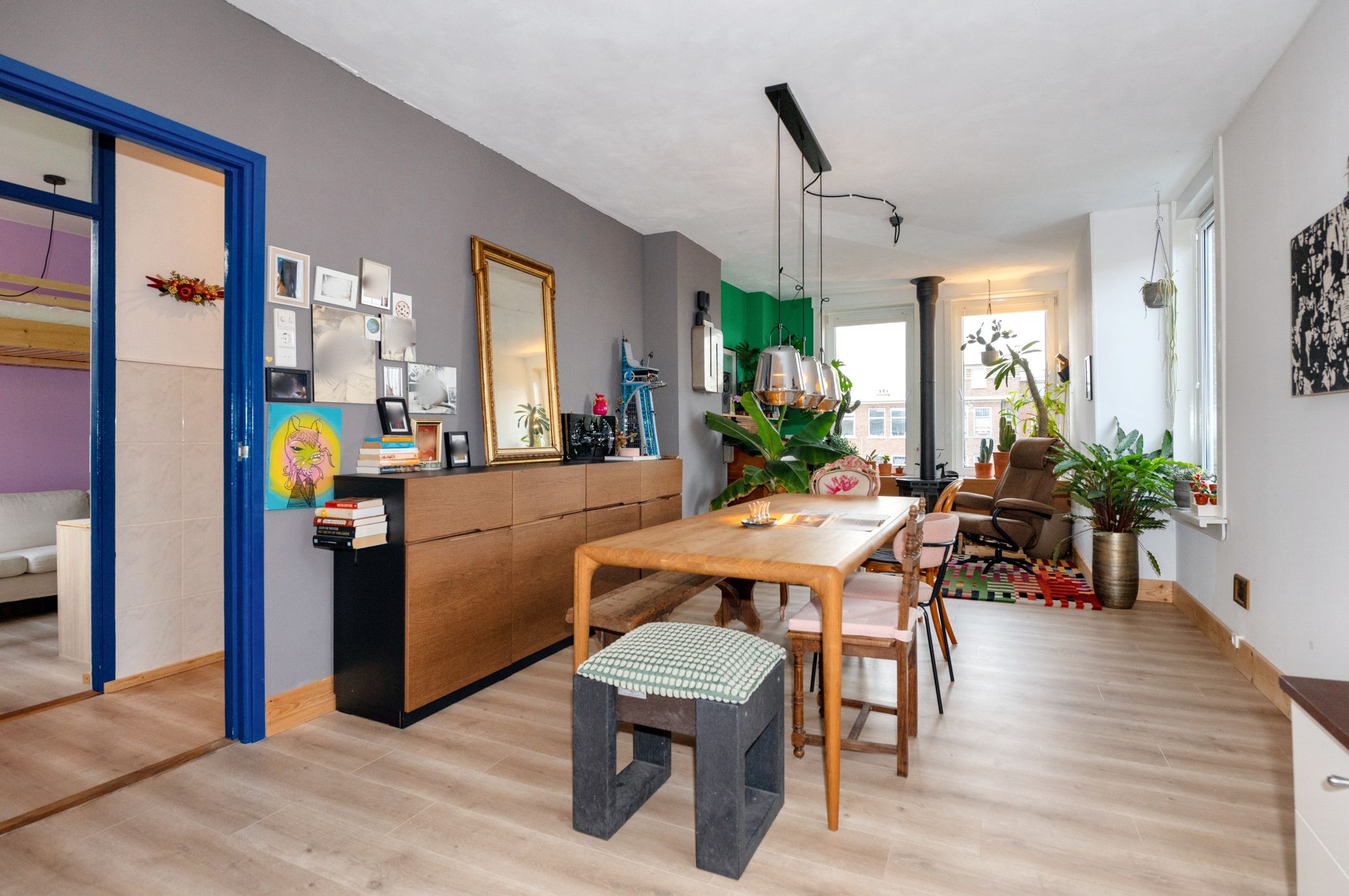 Foto 9 van Wapenveldestraat 20