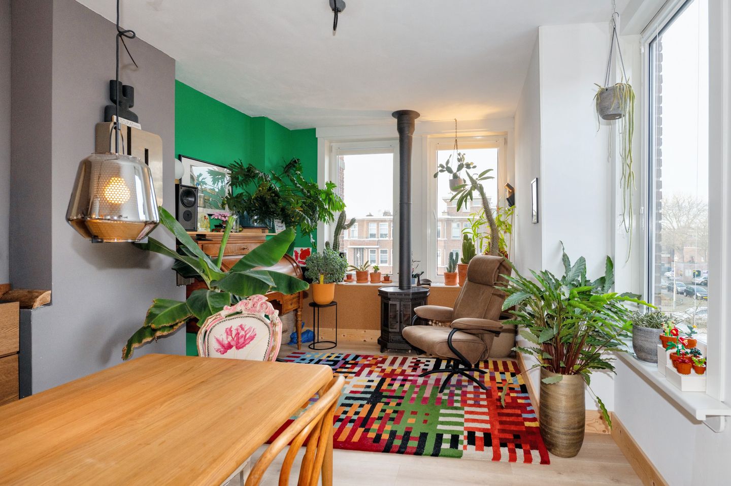 Foto 10 van Wapenveldestraat 20