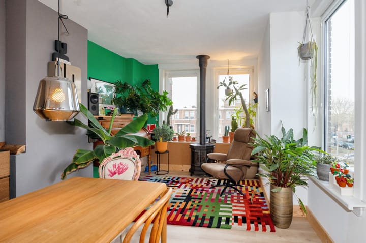 Foto 10 van Wapenveldestraat 20