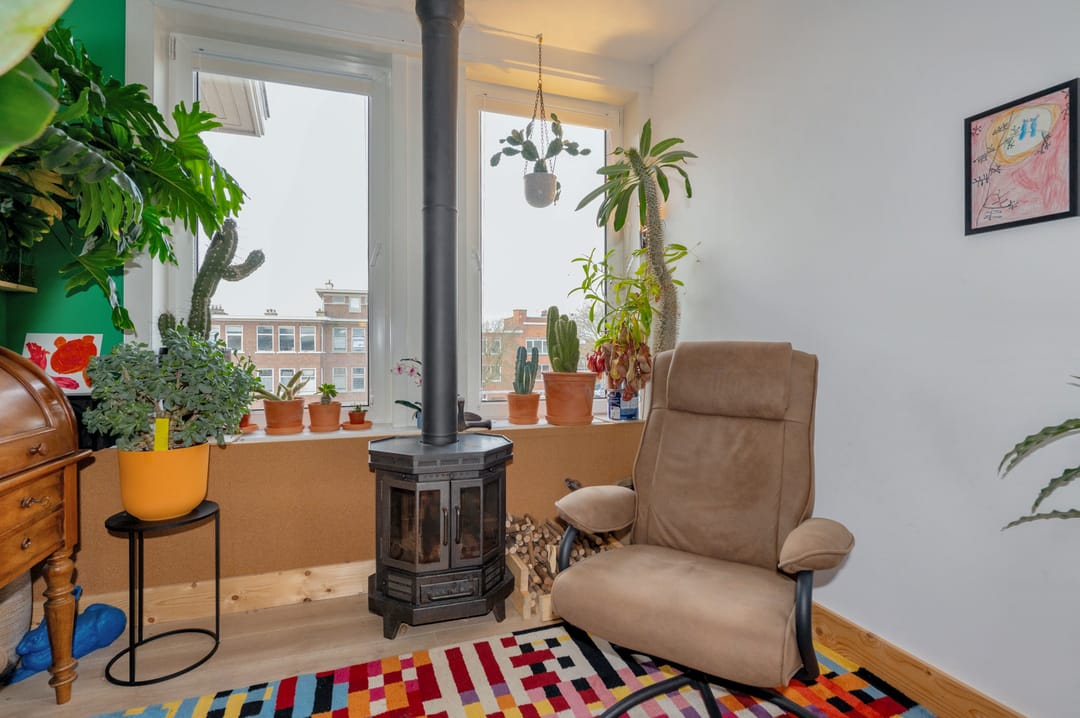 Foto 11 van Wapenveldestraat 20