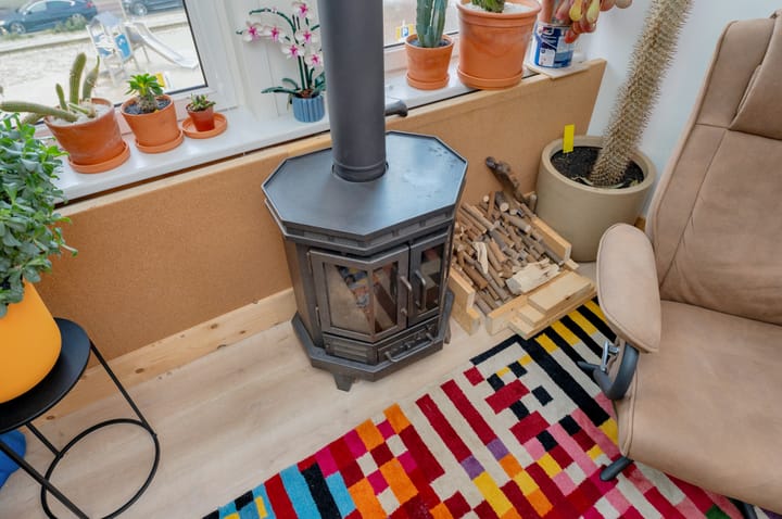 Foto 12 van Wapenveldestraat 20