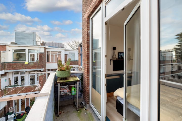 Foto 20 van Wapenveldestraat 20