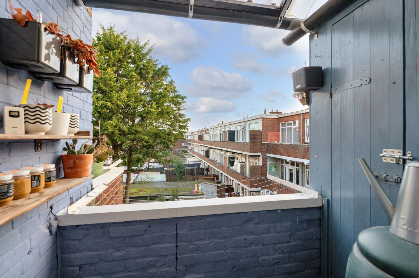 Foto 25 van Wapenveldestraat 20