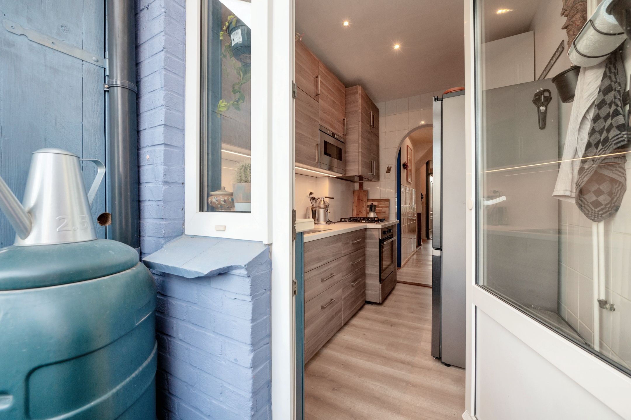 Foto 27 van Wapenveldestraat 20