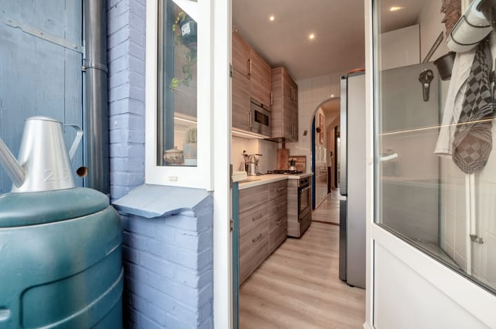 Foto 27 van Wapenveldestraat 20