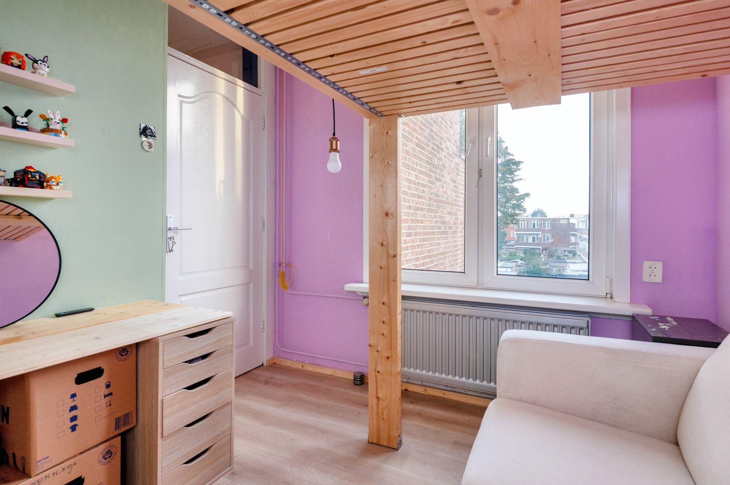 Foto 29 van Wapenveldestraat 20