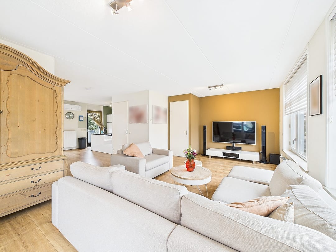 Foto 2 van Tapijtschelp 30