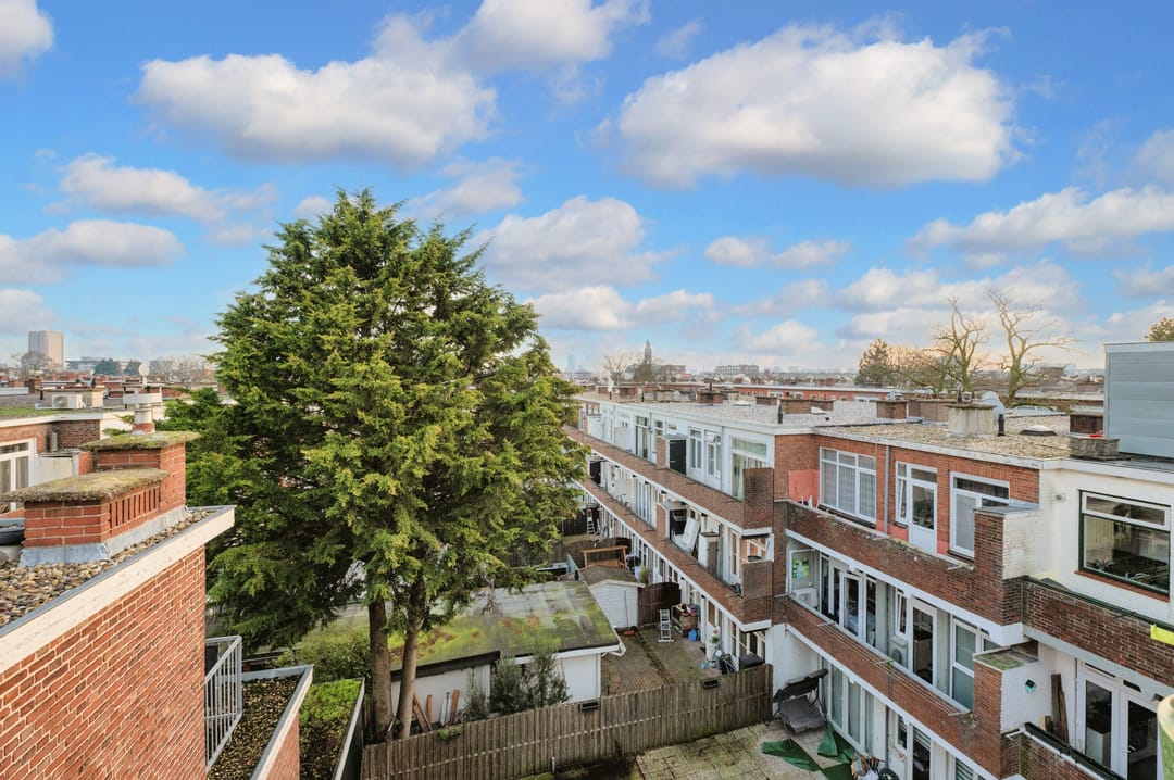 Foto 47 van Wapenveldestraat 20