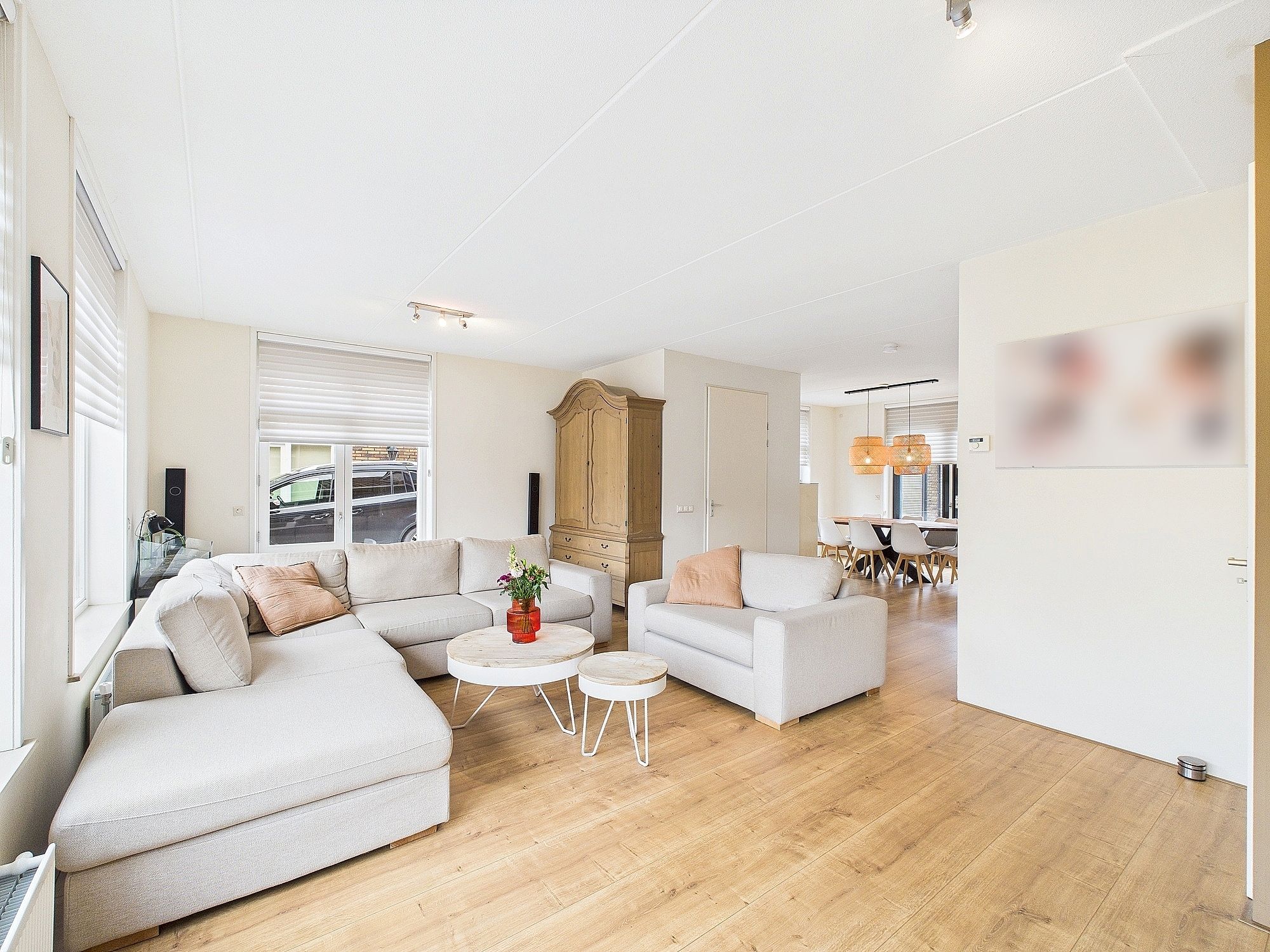 Foto 3 van Tapijtschelp 30