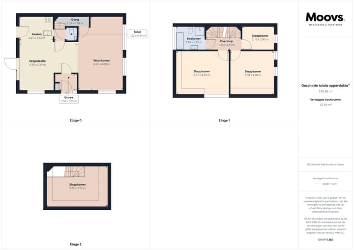 Foto 45 van Tapijtschelp 30