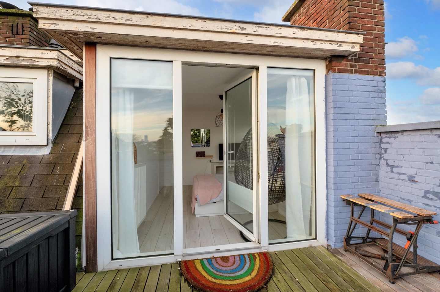 Foto 50 van Wapenveldestraat 20