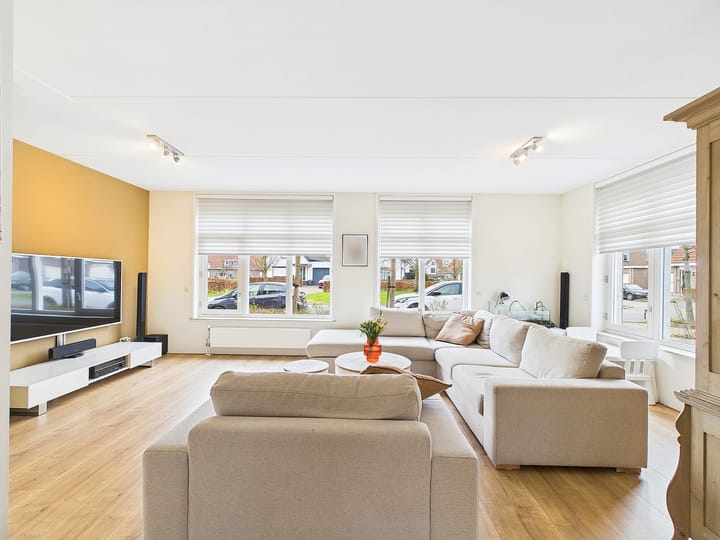 Foto 5 van Tapijtschelp 30