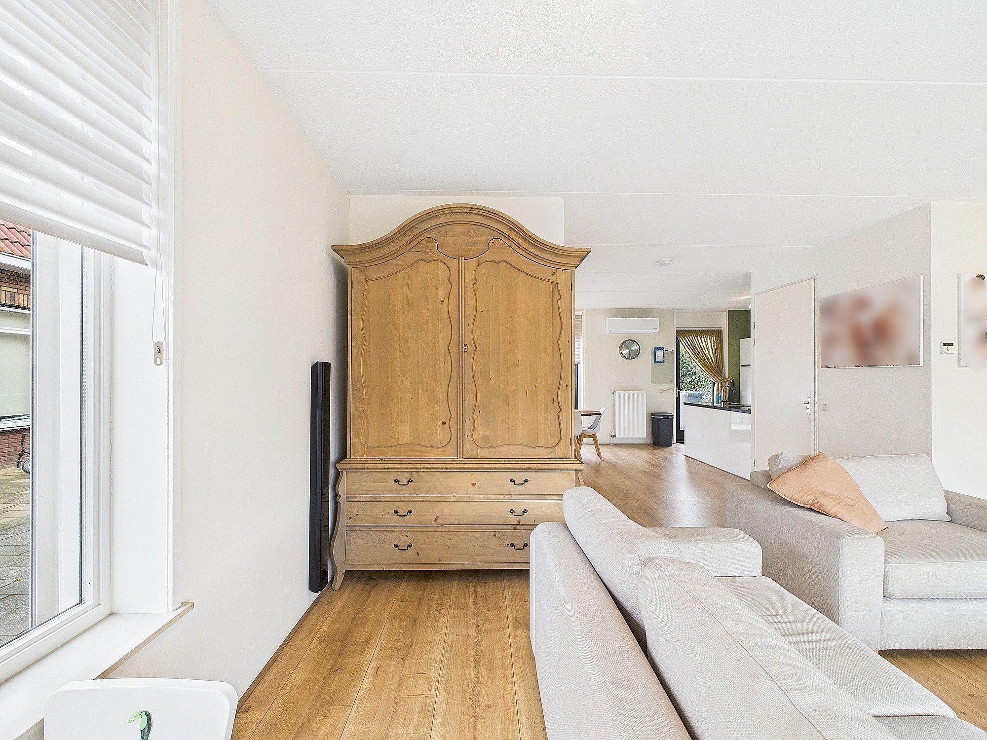 Foto 6 van Tapijtschelp 30