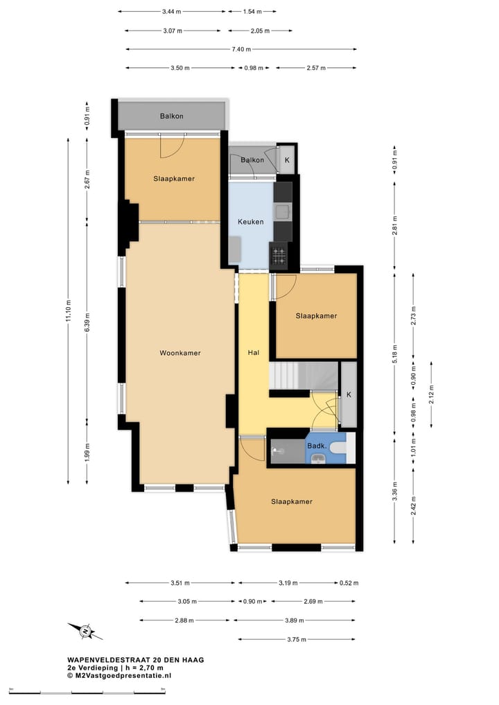 Foto 52 van Wapenveldestraat 20