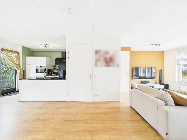 Foto 7 van Tapijtschelp 30