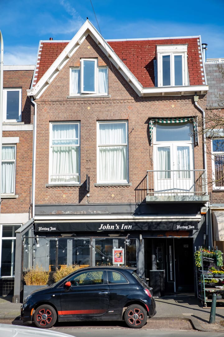 Gentsestraat 38-A