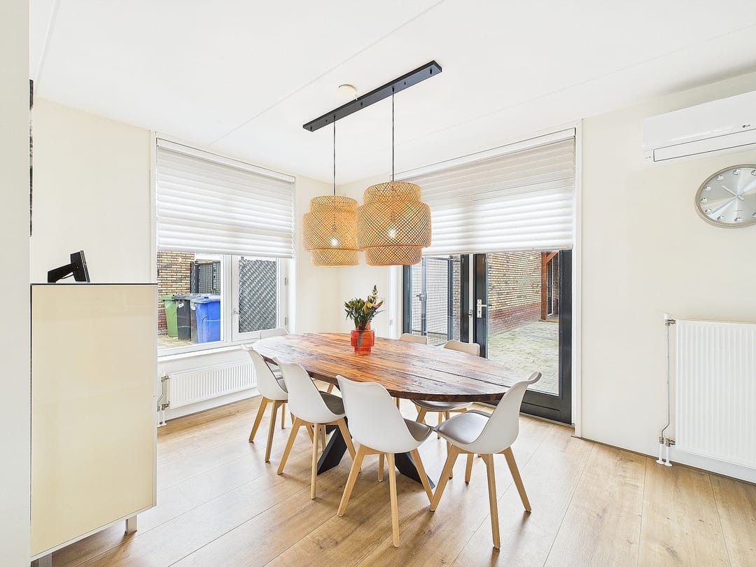 Foto 13 van Tapijtschelp 30