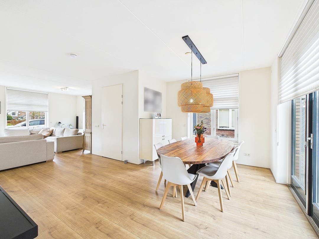 Foto 16 van Tapijtschelp 30