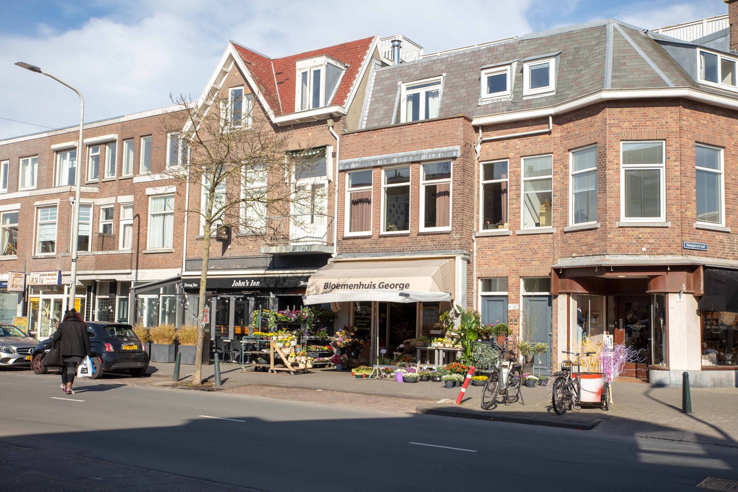 Bekijk foto 4 van Gentsestraat 38-A