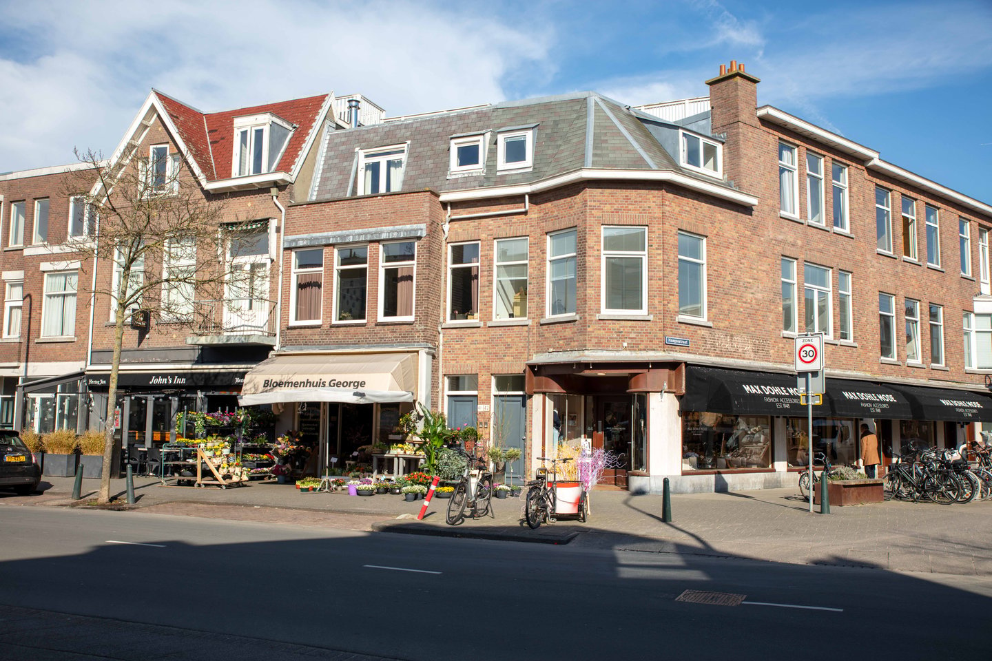 Bekijk foto 5 van Gentsestraat 38-A