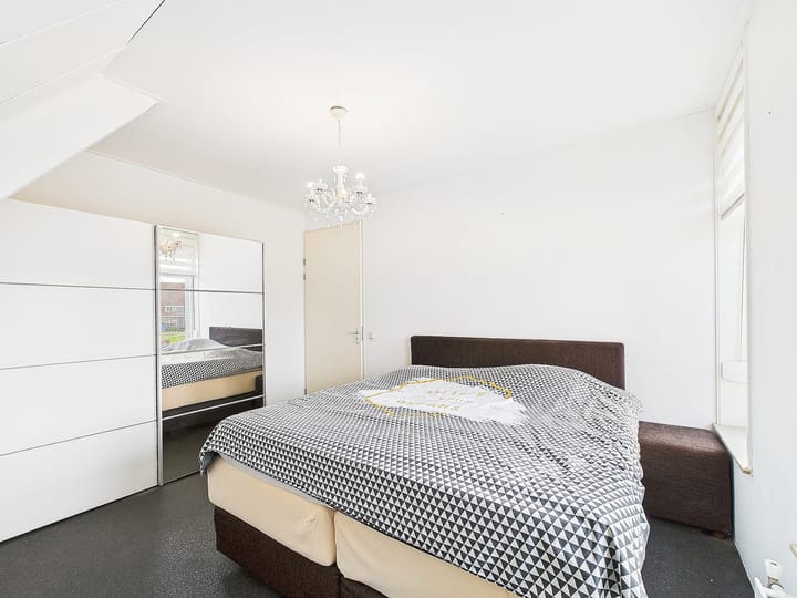 Foto 20 van Tapijtschelp 30