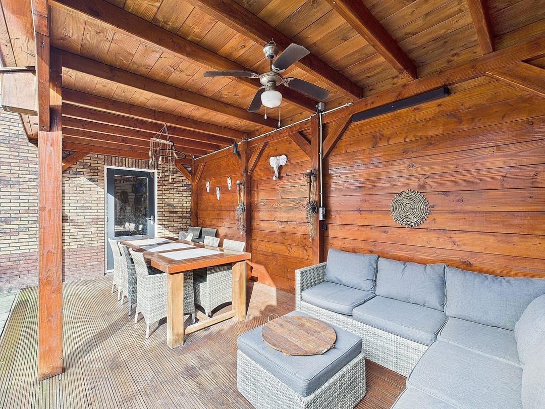 Foto 37 van Tapijtschelp 30