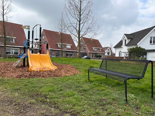 Foto 41 van Tapijtschelp 30