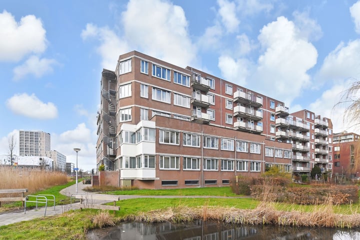 Bekijk foto van Ronsseweg 221 e