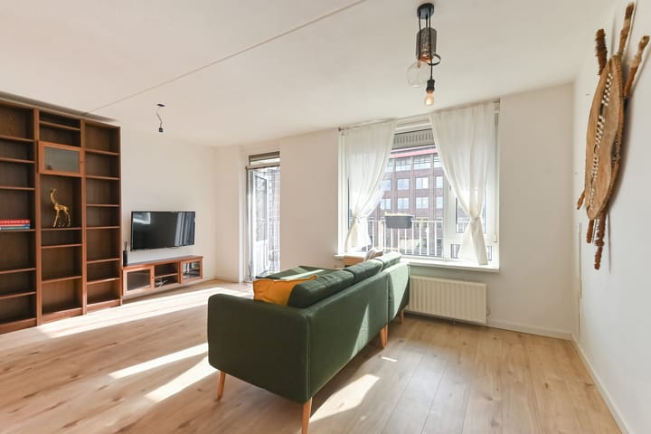 Foto 3 van Ronsseweg 221-E