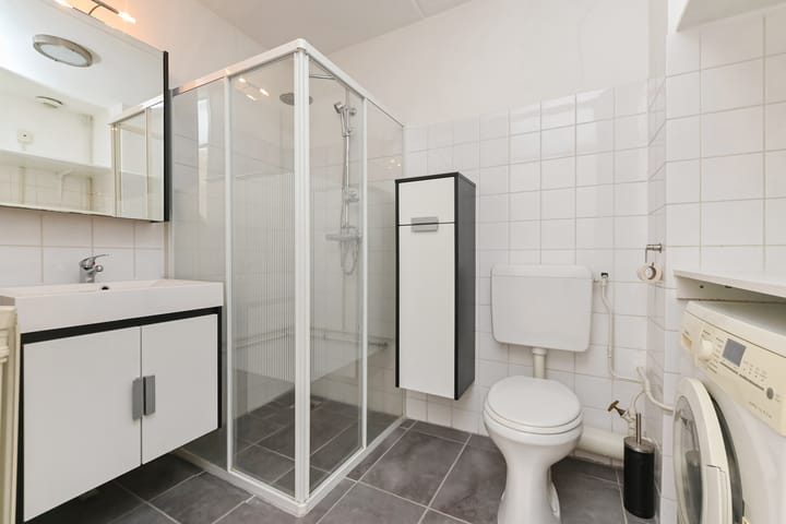 Foto 5 van Ronsseweg 221-E