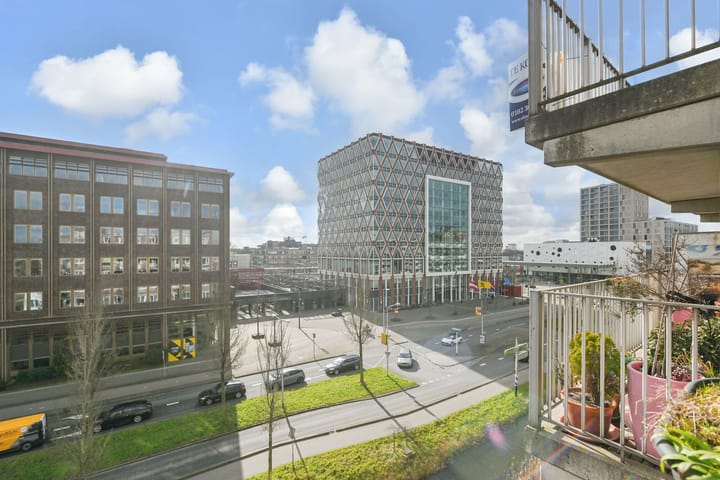 Foto 7 van Ronsseweg 221-E