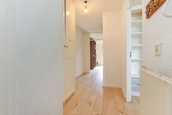 Foto 10 van Ronsseweg 221-E