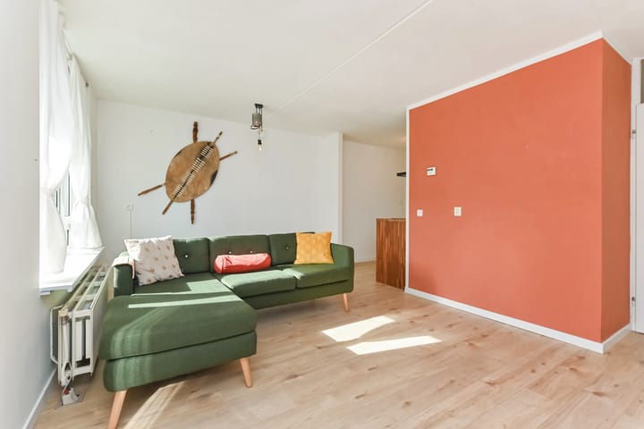 Foto 11 van Ronsseweg 221-E