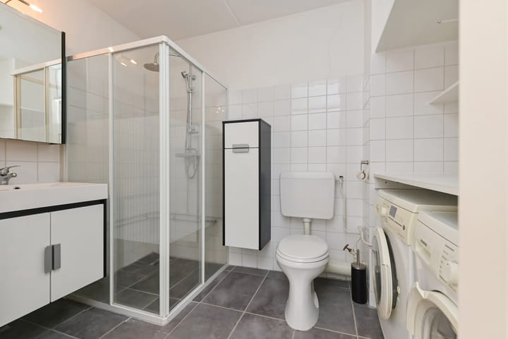 Foto 16 van Ronsseweg 221-E