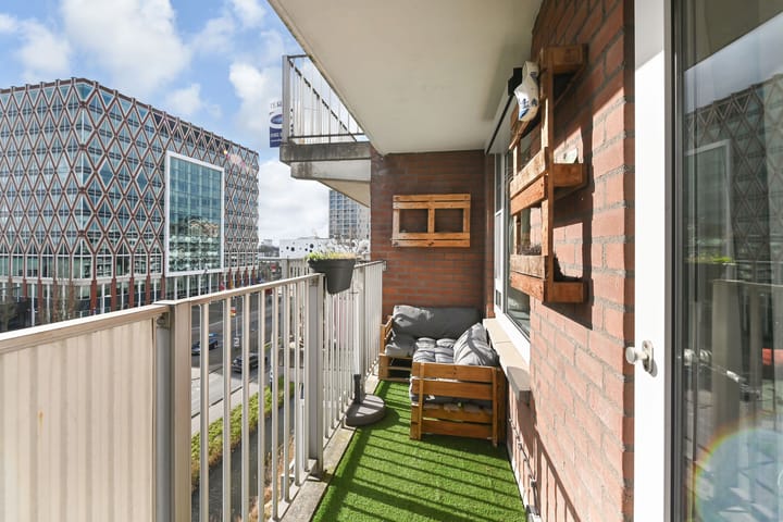 Foto 20 van Ronsseweg 221-E