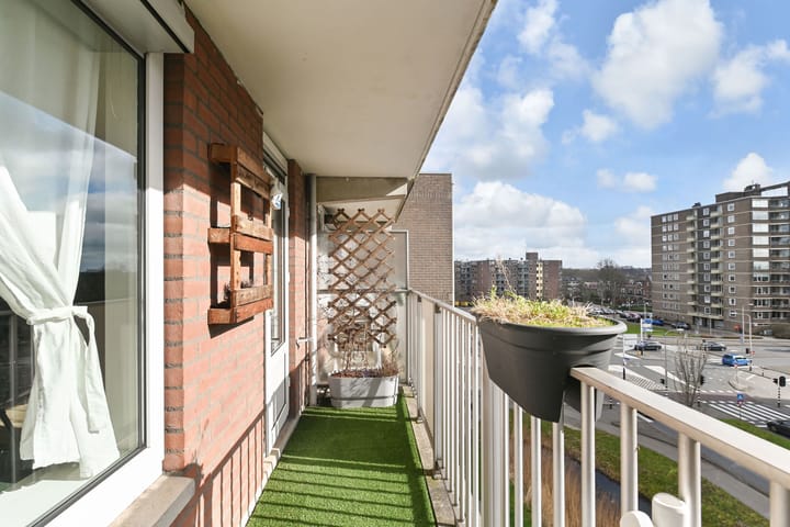 Foto 21 van Ronsseweg 221-E