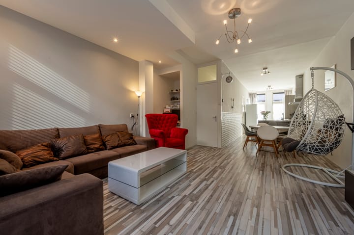 Foto 4 van Spanjaardstraat 69