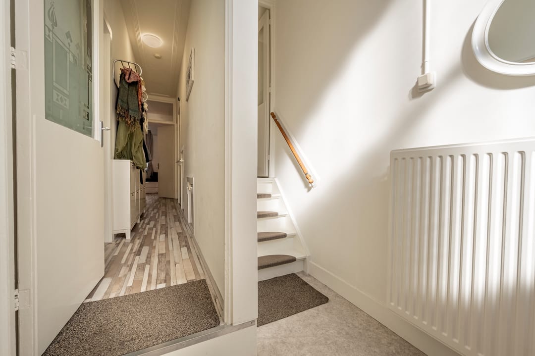 Foto 8 van Spanjaardstraat 69