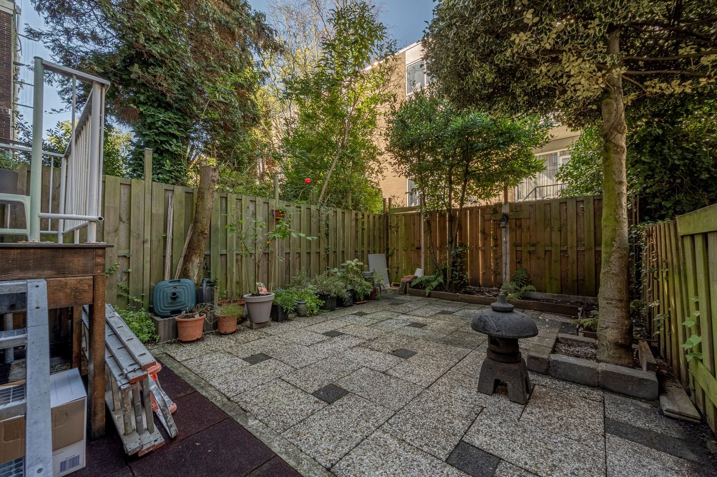 Foto 5 van Spanjaardstraat 69