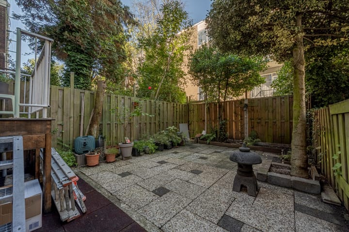 Foto 5 van Spanjaardstraat 69