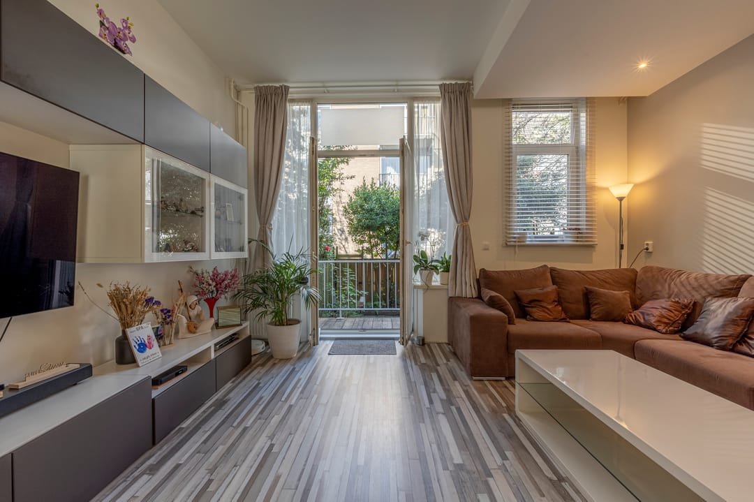 Foto 11 van Spanjaardstraat 69