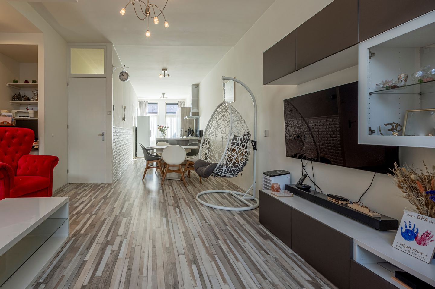 Foto 14 van Spanjaardstraat 69