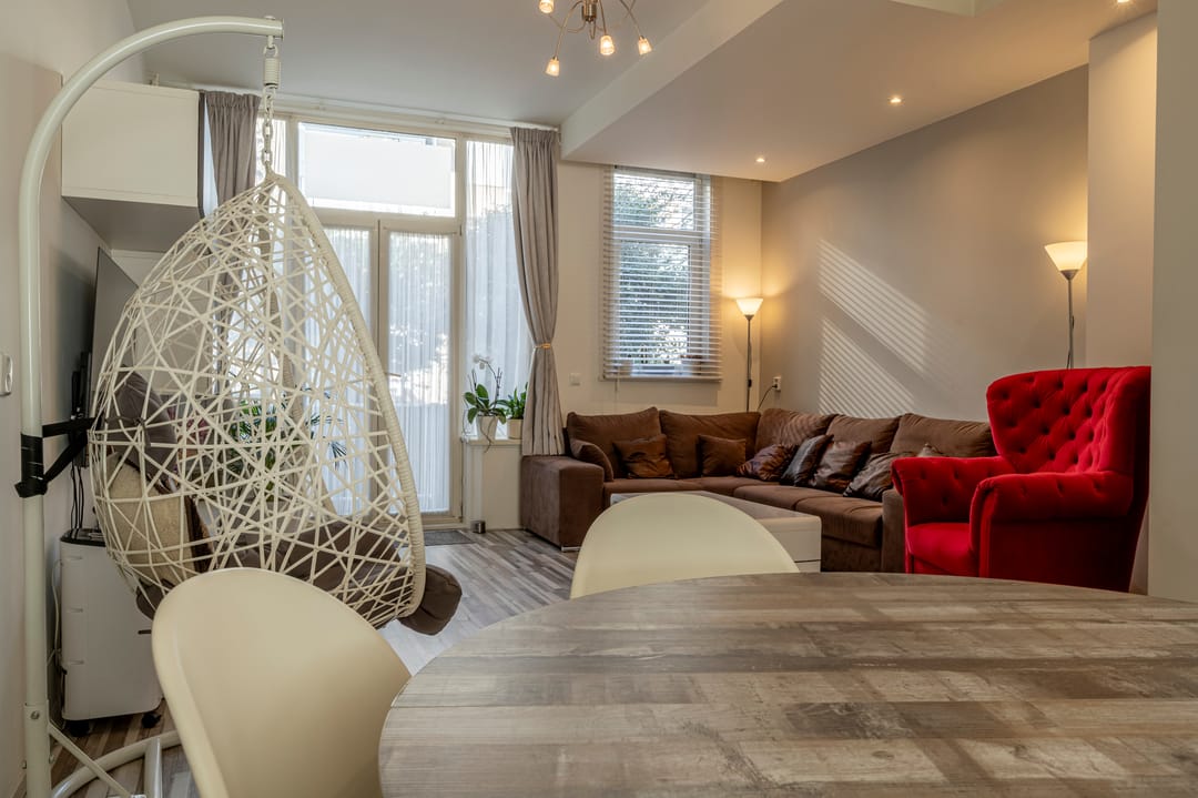 Foto 16 van Spanjaardstraat 69