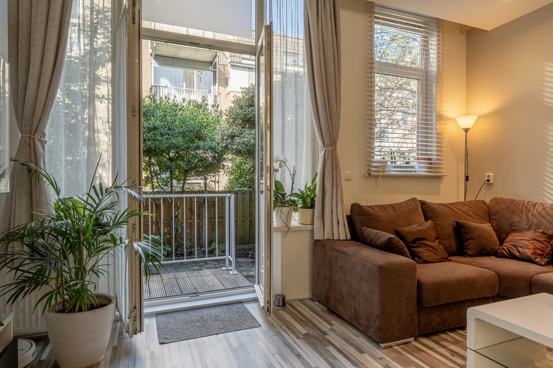 Foto 26 van Spanjaardstraat 69