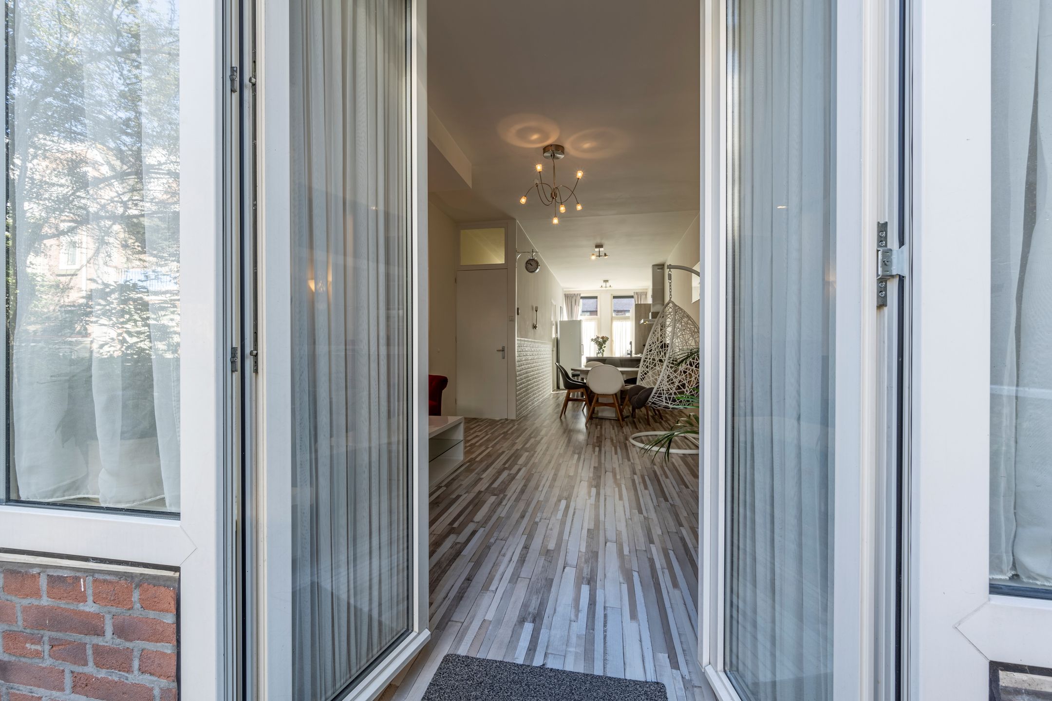 Foto 27 van Spanjaardstraat 69