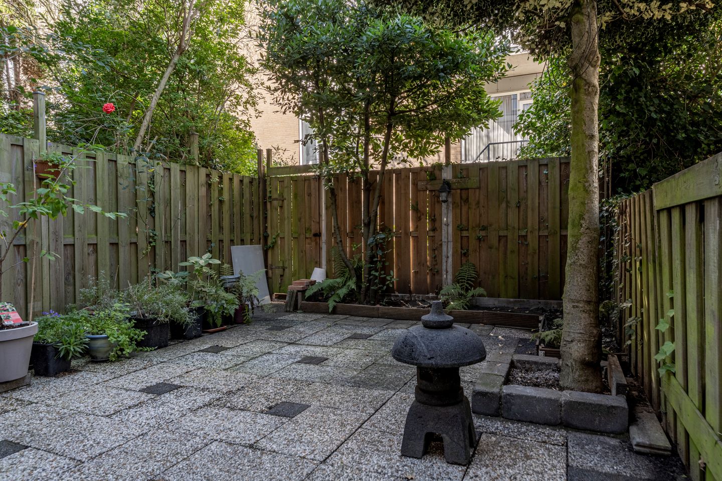 Foto 29 van Spanjaardstraat 69